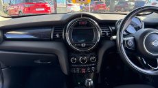 MINI Hatchback 1.5 Cooper II 3dr Petrol Hatchback